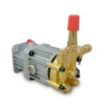Cabezote para Hidrolavadora 2500 PSI a Gasolina 19 mm | EQ65 - Imagen 3