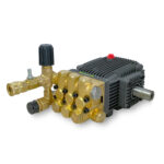 Cabezote para Hidrolavadora Eje Libre 3000 PSI 5.5 kW | EQ67