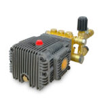 Cabezote para Hidrolavadora Eje Libre 3000 PSI 5.5 kW | EQ67 - Imagen 3