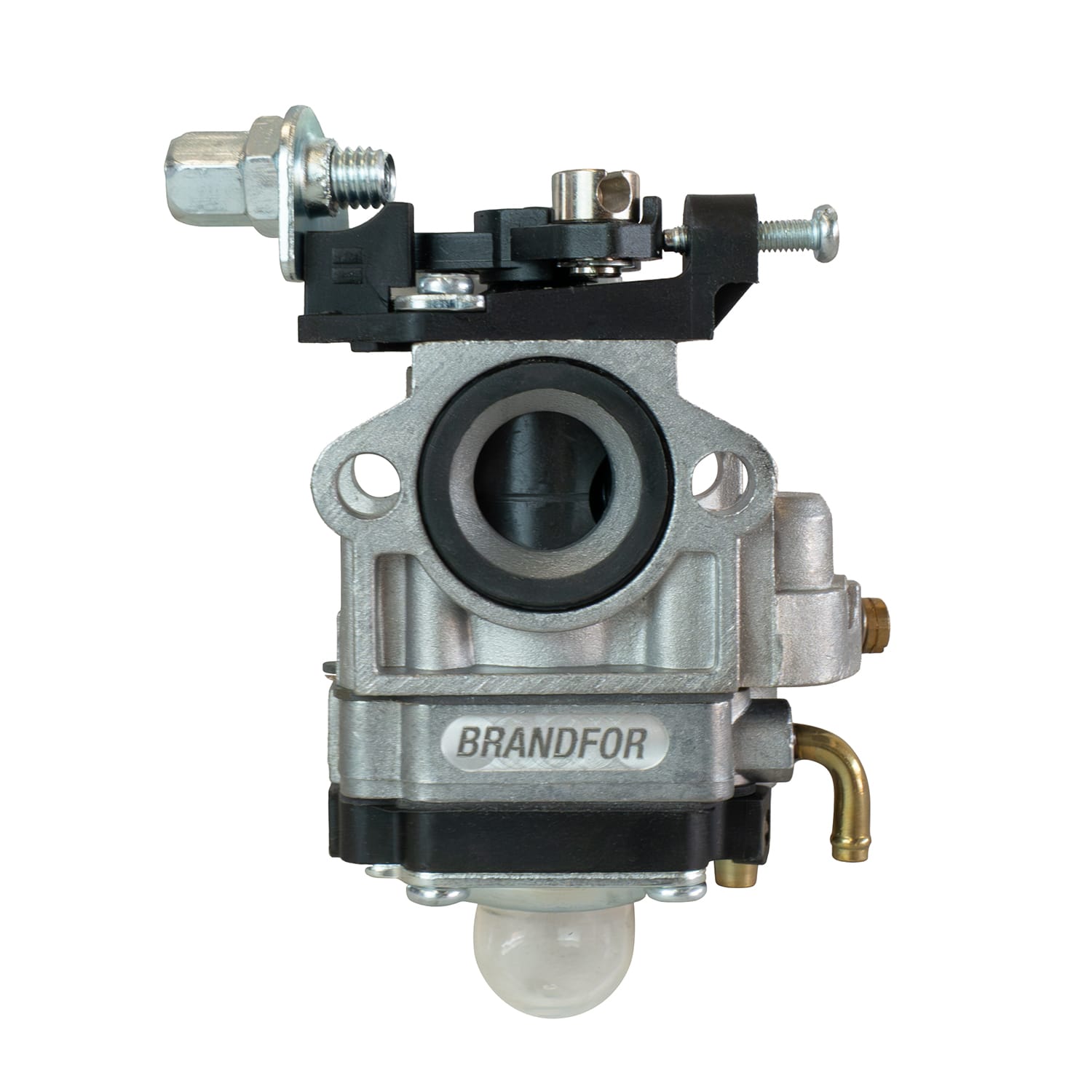 CARBURADOR HQ 143 RII GD28 (1) Carburador para Guadaña Husqvarna 143RII | GD28 - Imagen 1