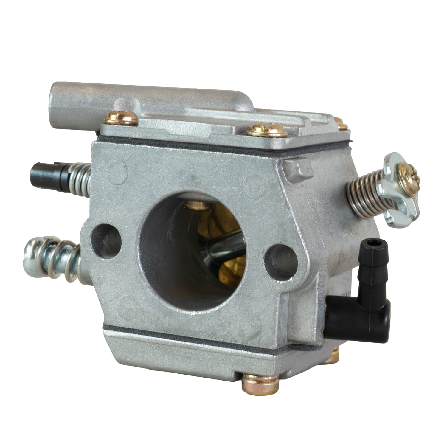 CARBURADOR ST MS 380 381 382 MT44 (1) Carburador para Motosierra Stihl MS380 / MS381 / MS382 | MT44 - Imagen 1