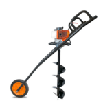 Ahoyador de Carrito 52 CC | EQ72