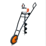 Ahoyador de Carrito 52 CC | EQ72 - Imagen 4