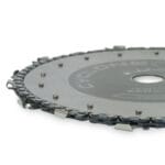 Disco de Cadena de Motosierra para Guadaña | GD187-P - Imagen 4