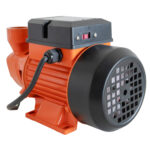 Electrobomba Periférica 0.5 HP 110/220V Dual Embobinado en Cobre | EQ68