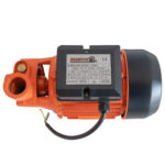 Electrobomba Periférica 1 HP 110/220V Dual Embobinado en Cobre | EQ69 - Imagen 2