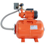 Equipo Hidroneumático 24 Litros 1/2 HP 110V Cobre | EQ89