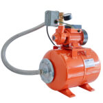 Equipo Hidroneumático 24 Litros 1/2 HP 110V Cobre | EQ89 - Imagen 4