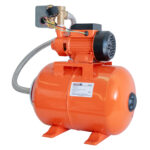 Equipo Hidroneumático 24 Litros 1/2 HP 110V Cobre | EQ89 - Imagen 5