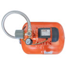 Equipo Hidroneumático 60 Litros 1 HP 110V | EQ88 - Imagen 4