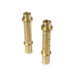 Flauta de Carburador para Motor Fuera de Borda Yamaha 15 HP | FB13 - Imagen 3
