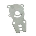 Platina Bomba de Agua para Motor Fuera de Borda Yamaha 40X | FB186