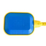 Flotador Eléctrico 5 Metros para Bomba de Agua | BOM36 - Imagen 2