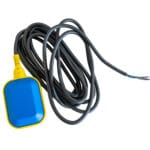 Flotador Eléctrico 5 Metros para Bomba de Agua | BOM36 - Imagen 3