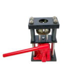 Grafadora Hidráulica para Mangueras de Fumigación 8.5 mm | EQ07 - Imagen 2