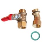 Lanza de Hélice para Fumigación | ACC13 - Imagen 5