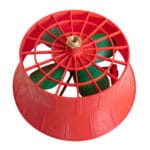 Lanza de Hélice para Fumigación | ACC13 - Imagen 3
