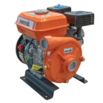 Motobomba Alta Presión 6.5 HP 1 1/2” x 1 1/2” | EQ15 - Imagen 3