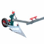 Surcador Manual Manija Doble | EQ101 - Imagen 3
