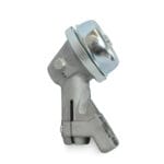 Transmisión Completa para Guadaña Stihl FS 160 / FS 280 | GD95 - Imagen 2